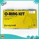 DMS Seals Best ac compressor o ring kit factory For sealing products 1