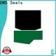 DMS Seals Top pneumatic rubber seals wholesale to high and low speed 1