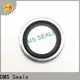 DMS Seals Customized bonded seal kit vendor for fast and automatic installation 1