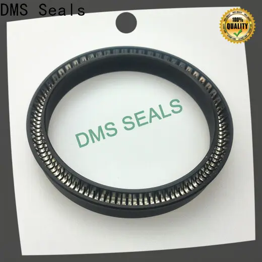 Custom mechanical seal dimensions wholesale for reciprocating piston rod or piston single acting seal 1