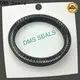 Custom mechanical seal dimensions wholesale for reciprocating piston rod or piston single acting seal 1