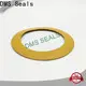 Quality thermostat gasket material vendor for air compressor 1
