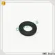 DMS Seals Latest sponge rubber gasket material cost for preventing the seal from being squeezed 1
