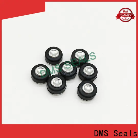 DMS Seals industrial door seal rubber for sale for leakage gap 1