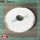 DMS Seals ball bearing parallel supply as the guide sleeve 1
