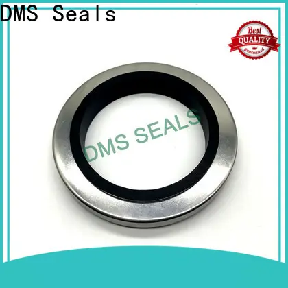 DMS Seals Quality oil seal drawing cost for low and high viscosity fluids sealing 1