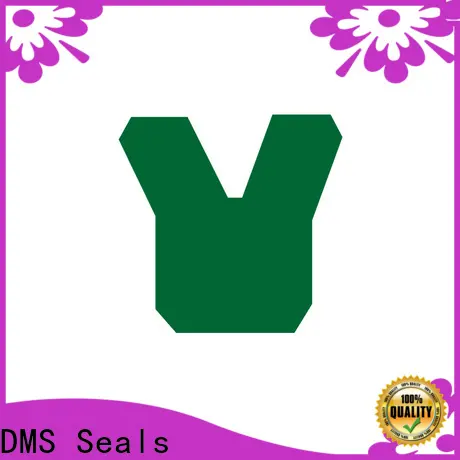 DMS Seals hallite hydraulic seals supply for pressure work and sliding high speed occasions 1