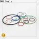 DMS Seals nitrile 1 2 inch rubber o ring company for static sealing 1