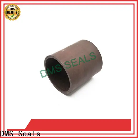 DMS Seals Custom made carbon seal manufacturer manufacturer for piston and hydraulic cylinder 1