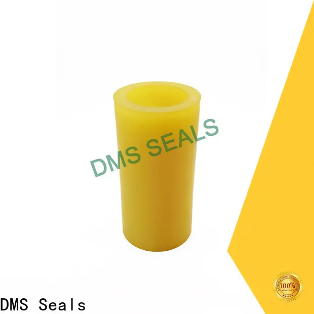 DMS Seals mechanical seal presentation factory price for piston and hydraulic cylinder 1