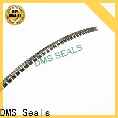 DMS Seals link seal manufacturers factory for larger piston clearance 1