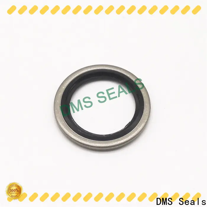 New metric hydraulic seals manufacturer for threaded pipe fittings and plug sealing 1