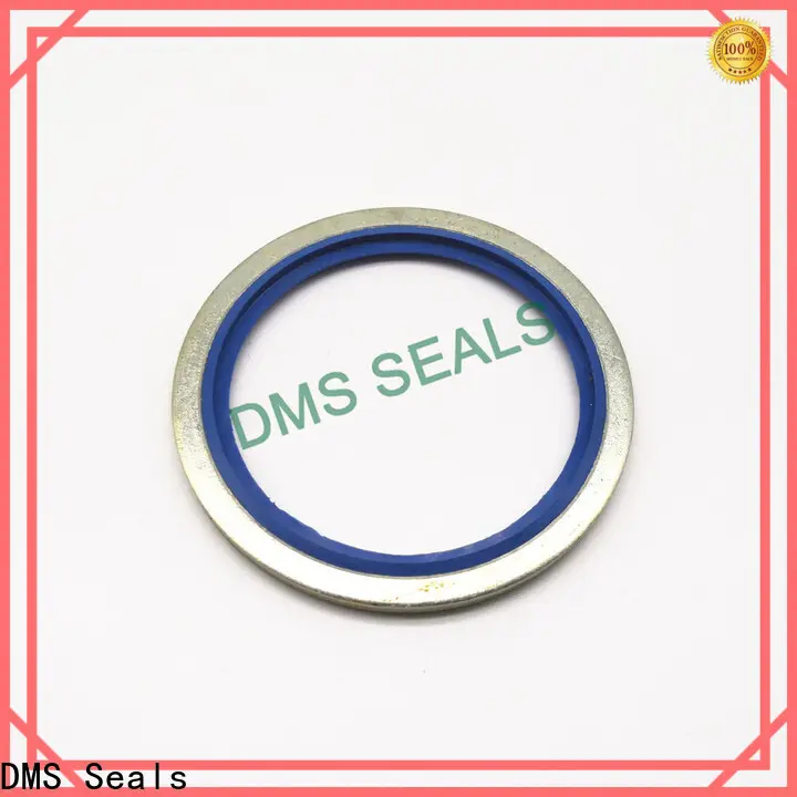 professional dowty bonded seal washer vendor for fast and automatic installation 1