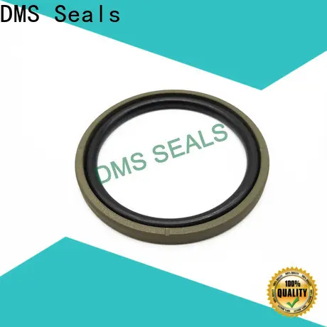 DMS Seals hydraulic rod seal installer factory for light and medium hydraulic systems 1