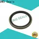 DMS Seals hydraulic rod seal installer factory for light and medium hydraulic systems 1