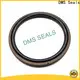 piston rod seals hydraulic supplier for pneumatic equipment 1