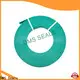 DMS Seals New 3 roller bearing Supply as the guide sleeve1 1