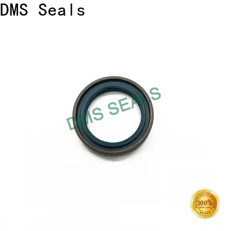 DMS Seals high temp oil seal supplier for low and high viscosity fluids sealing 1