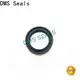 DMS Seals high temp oil seal supplier for low and high viscosity fluids sealing 1
