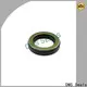 DMS Seals steel rubber seals company for low and high viscosity fluids sealing 1