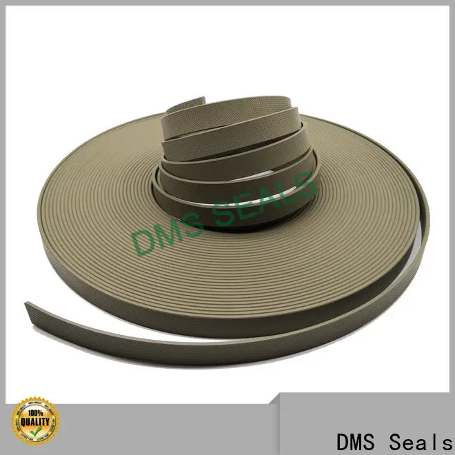 DMS Seals New ball bearing stiffness supply as the guide sleeve 1
