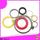 DMS Seals New carbon shaft seal price for reciprocating piston rod or piston single acting seal 1