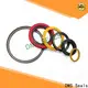 DMS Seals Top shaft seals for dynamic applications for sale for reciprocating piston rod or piston single acting seal 1