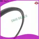 DMS Seals High-quality split oil seals suppliers wholesale for larger piston clearance 1