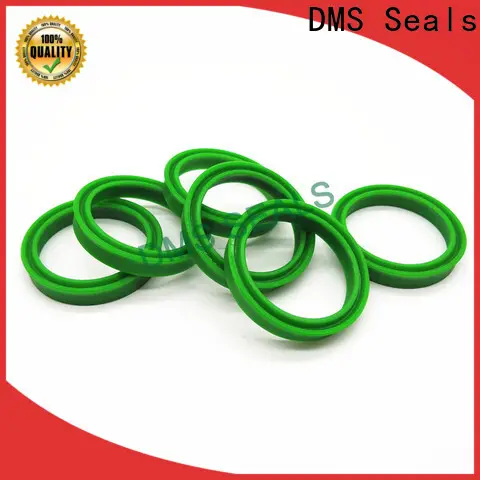 DMS Seals glyd ring factory price for piston and hydraulic cylinder 1