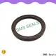 DMS Seals Quality spring loaded oil seal wholesale for low and high viscosity fluids sealing 1