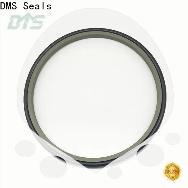 DMS Seals Latest rod wiper seal price for hydraulic cylinder 1