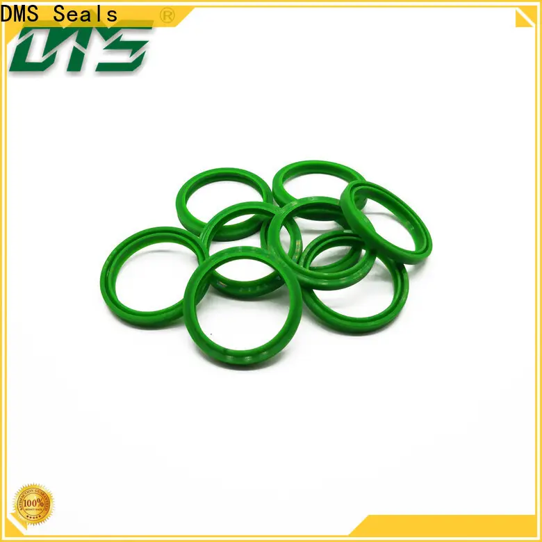DMS Seals Customized hallite wiper seals supply for hydraulic cylinder 1