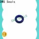 DMS Seals o ring coating cost in highly aggressive chemical processing 1