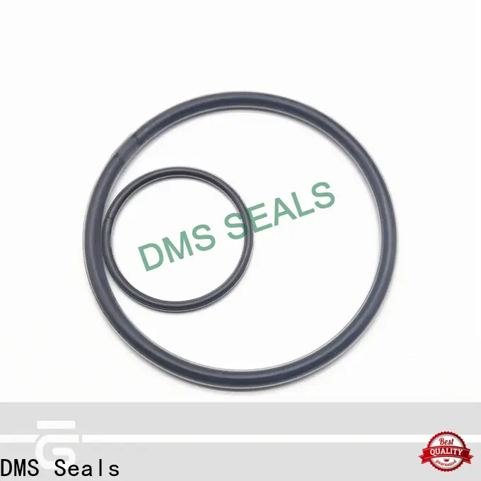 rubber copper o ring seals wholesale in highly aggressive chemical processing 1