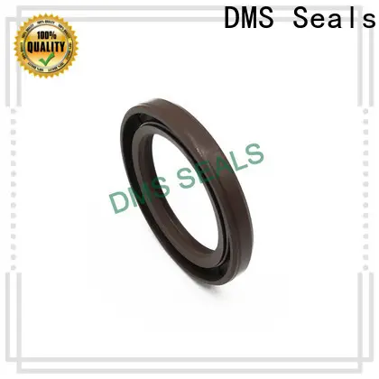 DMS Seals shaft seal catalog price for low and high viscosity fluids sealing 1