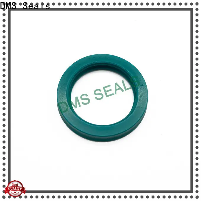 DMS Seals high quality hydraulic cylinder seal design vendor for pressure work and sliding high speed occasions 1