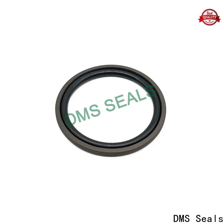DMS Seals Best molded seals vendor for pneumatic equipment 1