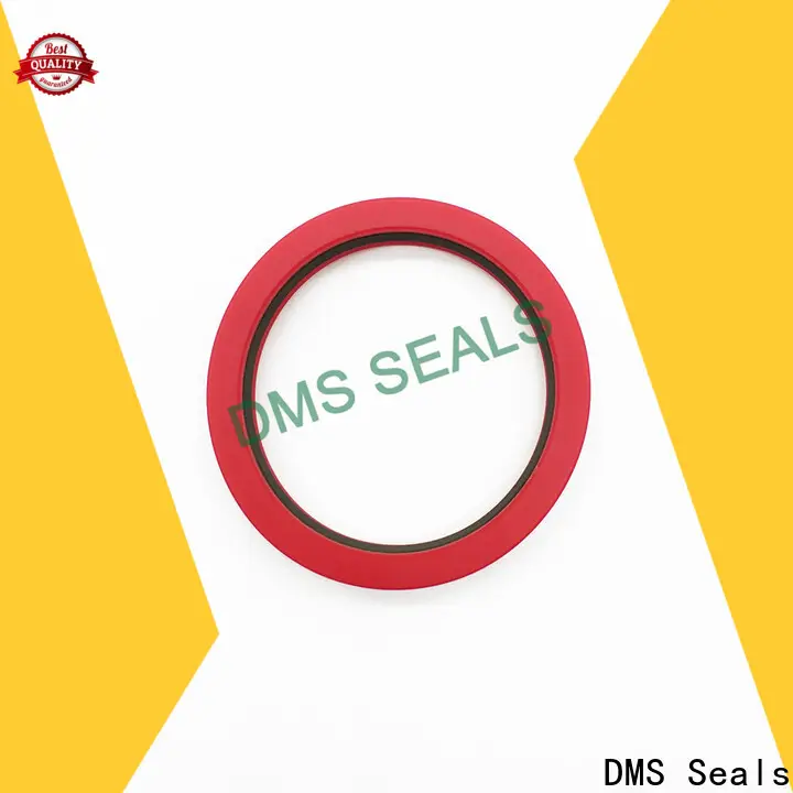 Custom buffer seal hydraulic for sale to high and low speed 1