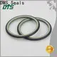 DMS Seals watertight shaft seal company for construction machinery 1
