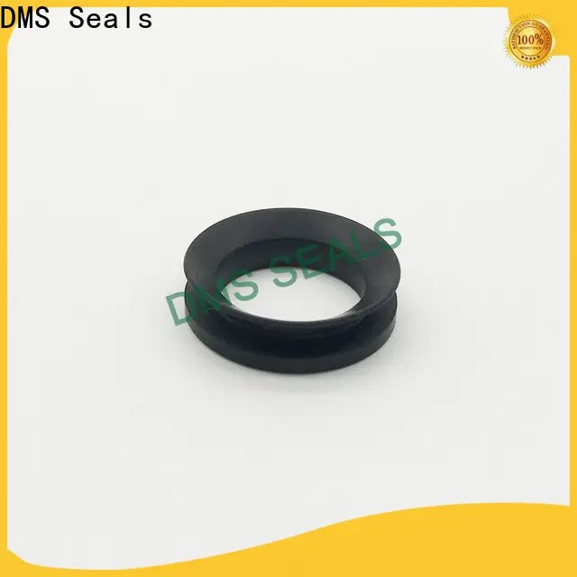 DMS Seals ptfe rotary shaft seals for housing 1