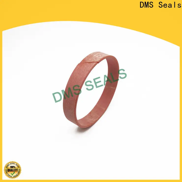 DMS Seals thrust bearing material factory price as the guide sleeve 1