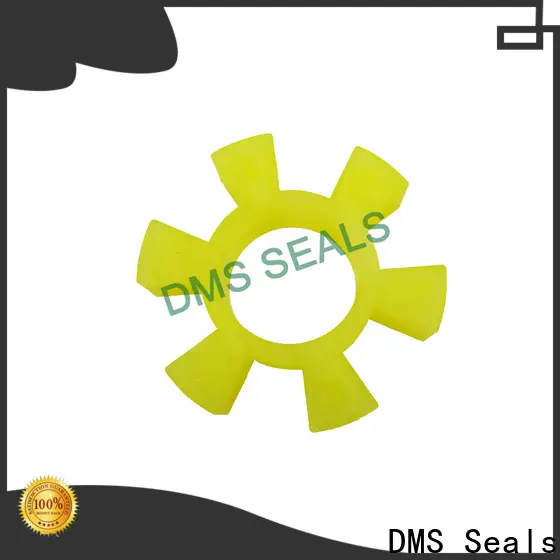 DMS Seals custom window seals for air bottle 1
