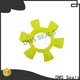DMS Seals custom window seals for air bottle 1