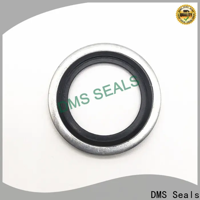 Custom bonded sealing washer dimensions price for fast and automatic installation 1