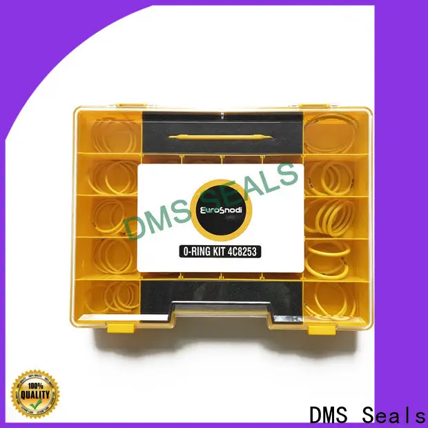 DMS Seals o ring kits suppliers supplier For sealing products 1