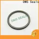 DMS Seals custom seal wear ring factory price for agricultural machinery 1
