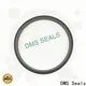 High-quality wiper seal manufacturer wholesale for agricultural machinery 1