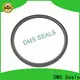 DMS Seals Best rod seals supply to high and low speed 1