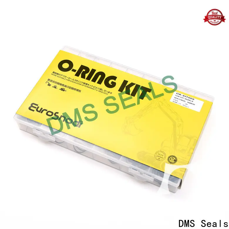 DMS Seals rubber o ring price vendor For sealing products 1
