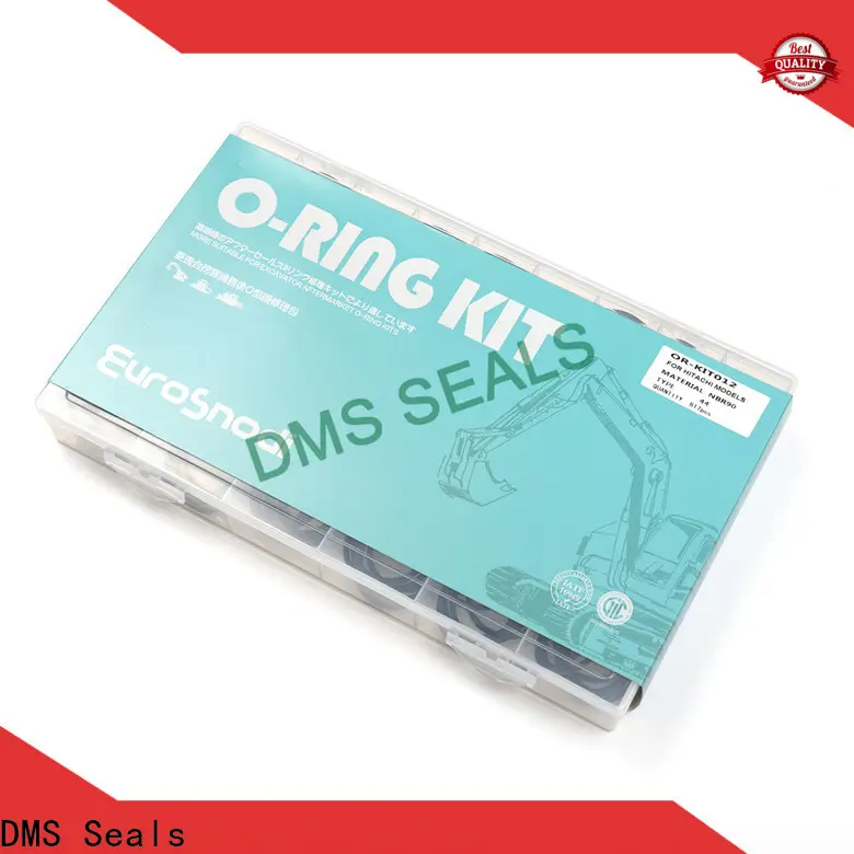 DMS Seals 1 inch rubber o ring for sale For sealing 1